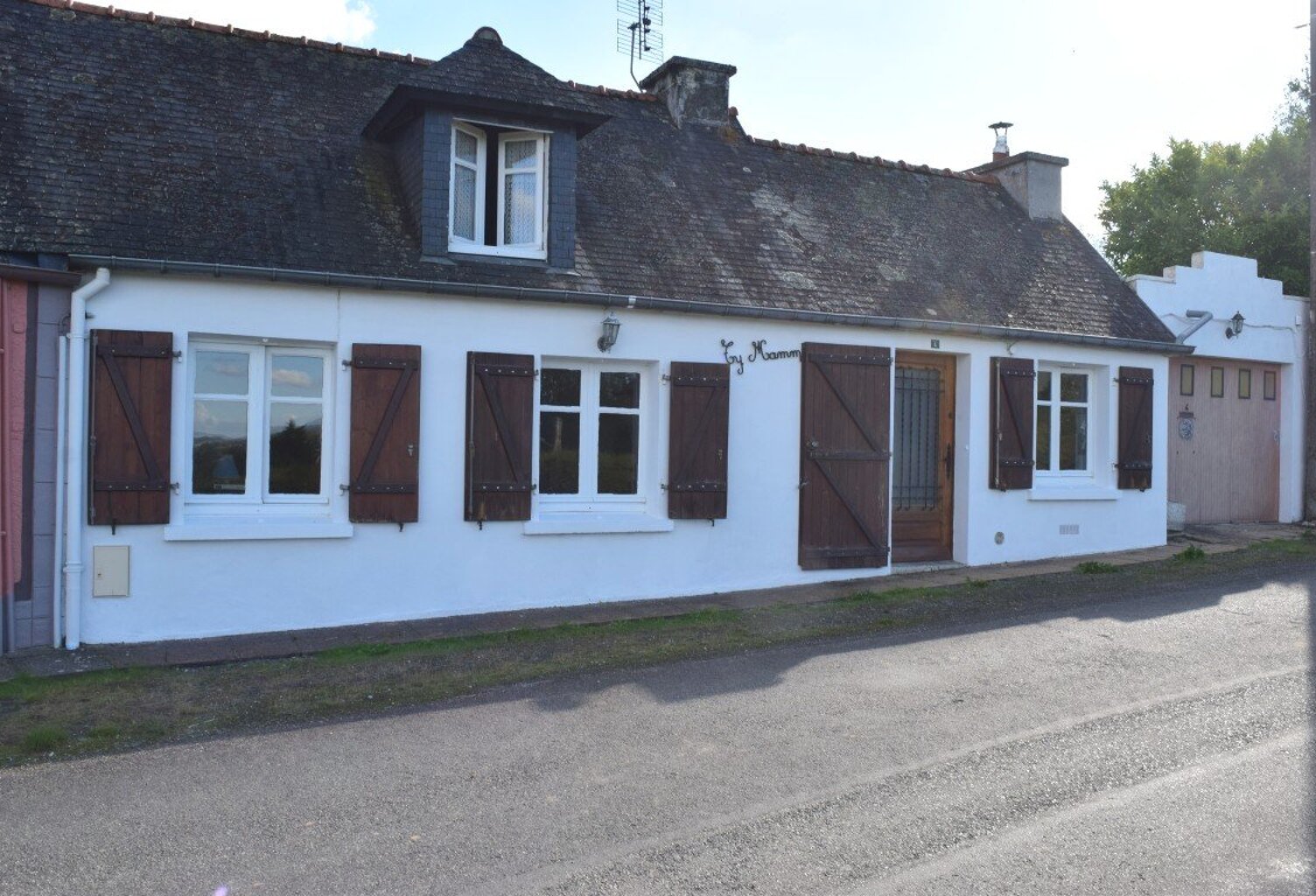 Maison — photo 1