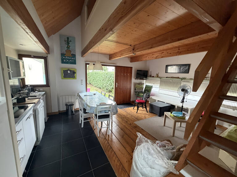 ENSEMBLE DE 3 GITES / VILLAGE GUERANDAIS — photo 1