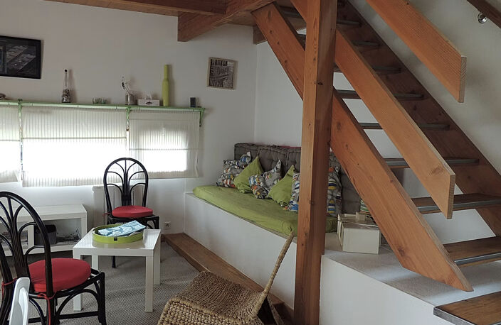 ENSEMBLE DE 3 GITES / VILLAGE GUERANDAIS — photo 2