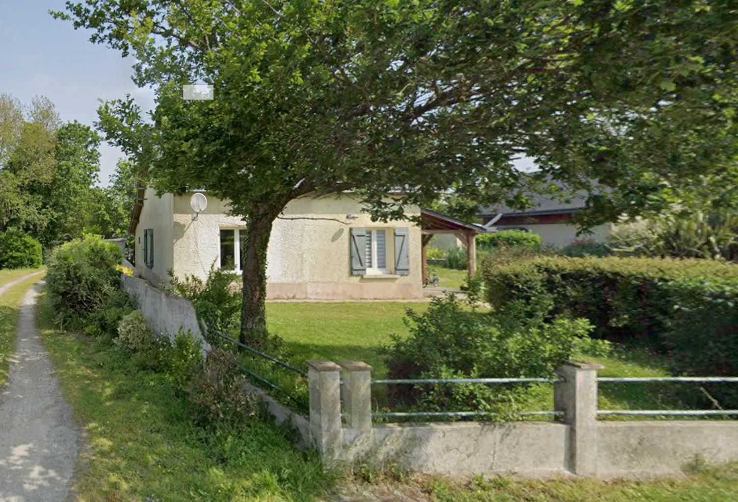 GUERANDE / MAISON DE VILLAGE / 3 CHAMBRES — photo 1