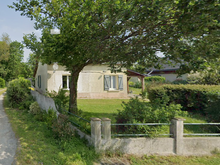 GUERANDE / MAISON DE VILLAGE / 3 CHAMBRES — photo 1