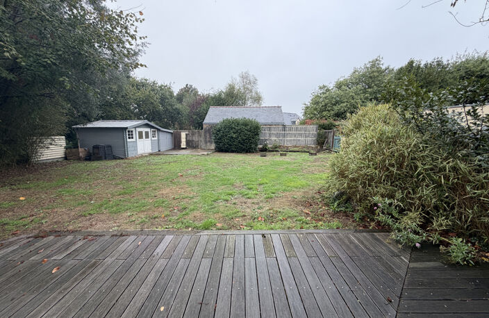 GUERANDE / MAISON DE VILLAGE / 3 CHAMBRES — photo 3