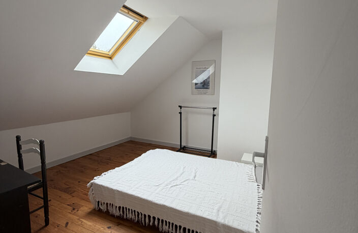 GUERANDE / MAISON DE VILLAGE / 3 CHAMBRES — photo 5