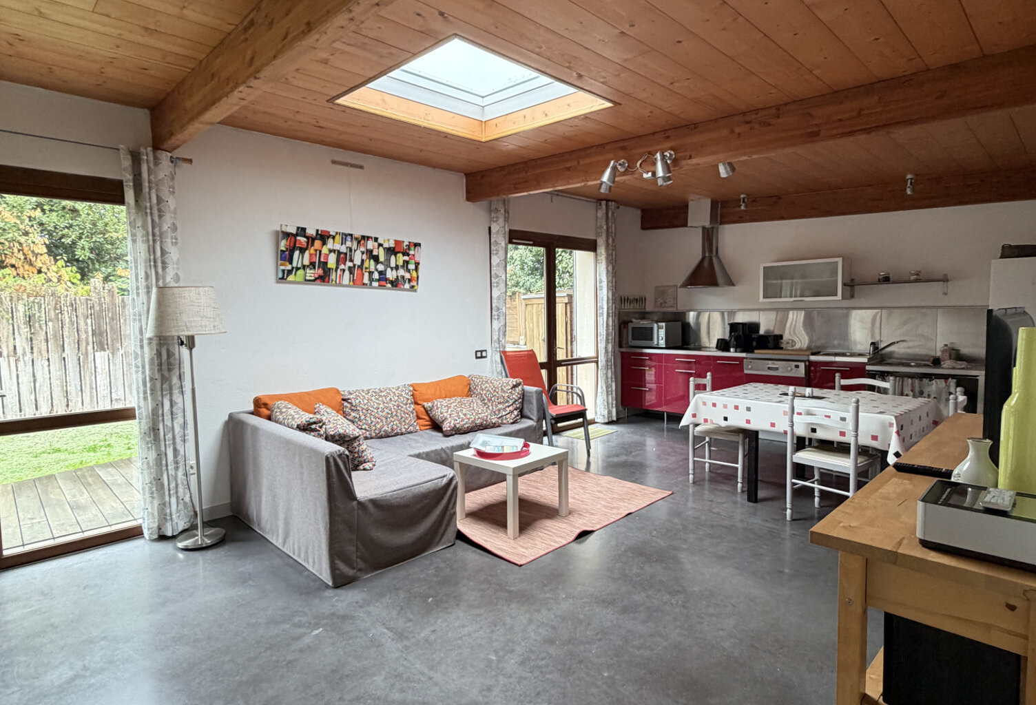 MAISON + GITE / 4 CHAMBRES / GUERANDE VILLAGE / — photo 1