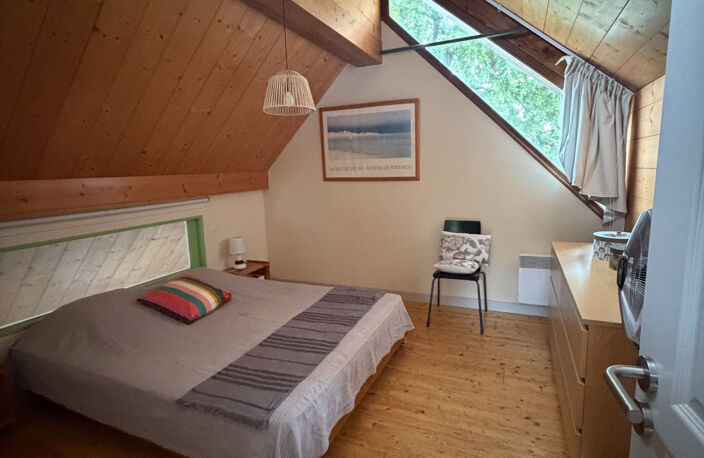MAISON + GITE / 4 CHAMBRES / GUERANDE VILLAGE / — photo 4