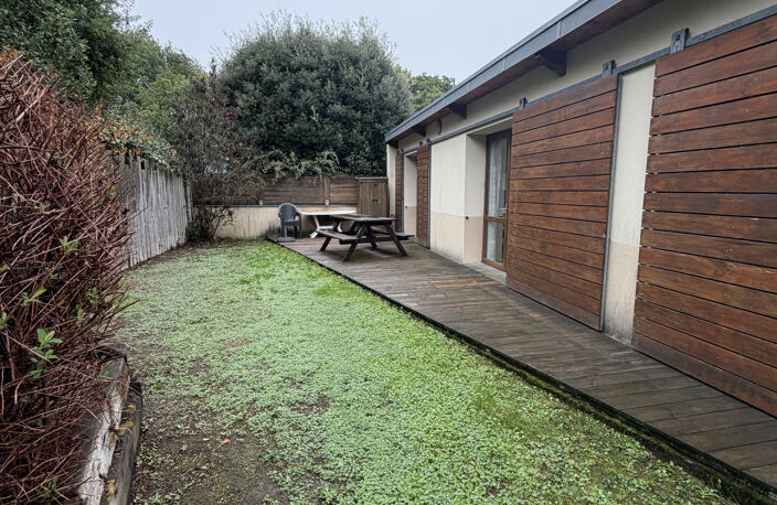 MAISON + GITE / 4 CHAMBRES / GUERANDE VILLAGE / — photo 5