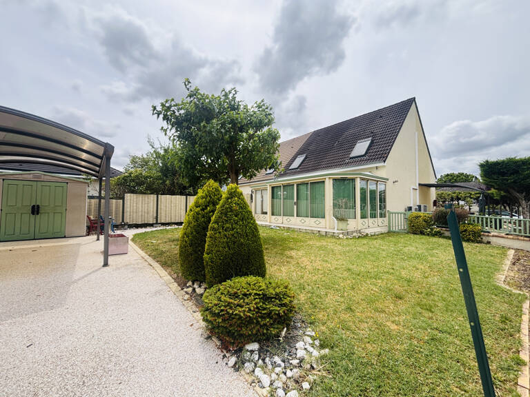 BOURGES-QUARTIER HÔPITAL-MAISON AVEC VERANDA, TROIS CHAMBRES — photo 1