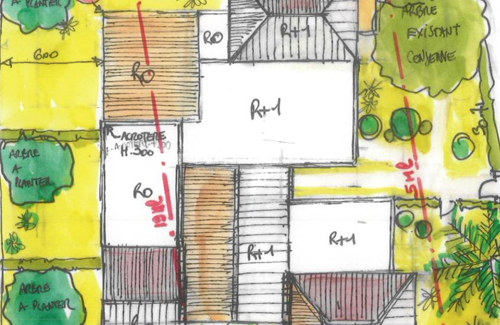 Vente maison à construire 87 m² Balma (31130) — photo 5