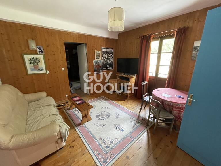 appartement — photo 1