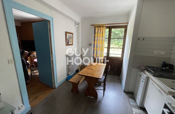 appartement — photo 4
