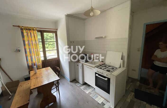 appartement — photo 5