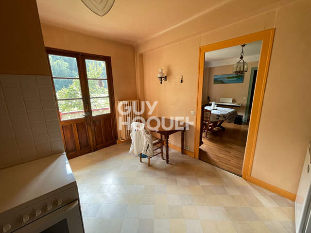 appartement — photo du bien