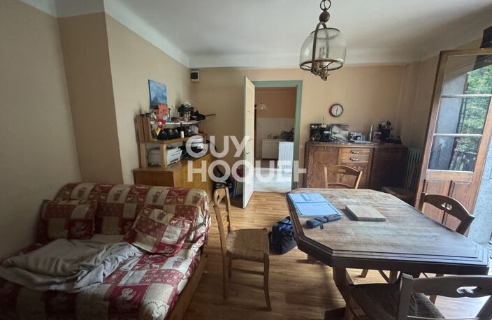 appartement — photo 3