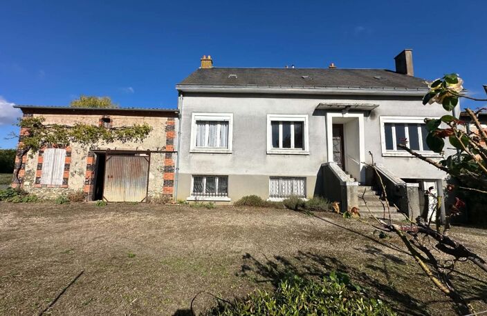 Maison — photo 2