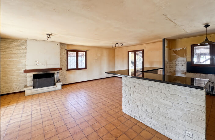 PAREMPUYRE  - EN EXCLUSIVITÉ! - MAISON DE 100 m2 environ SUR — photo 2