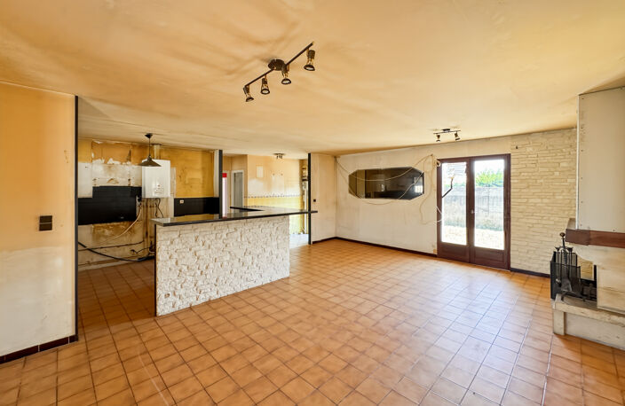 PAREMPUYRE  - EN EXCLUSIVITÉ! - MAISON DE 100 m2 environ SUR — photo 3