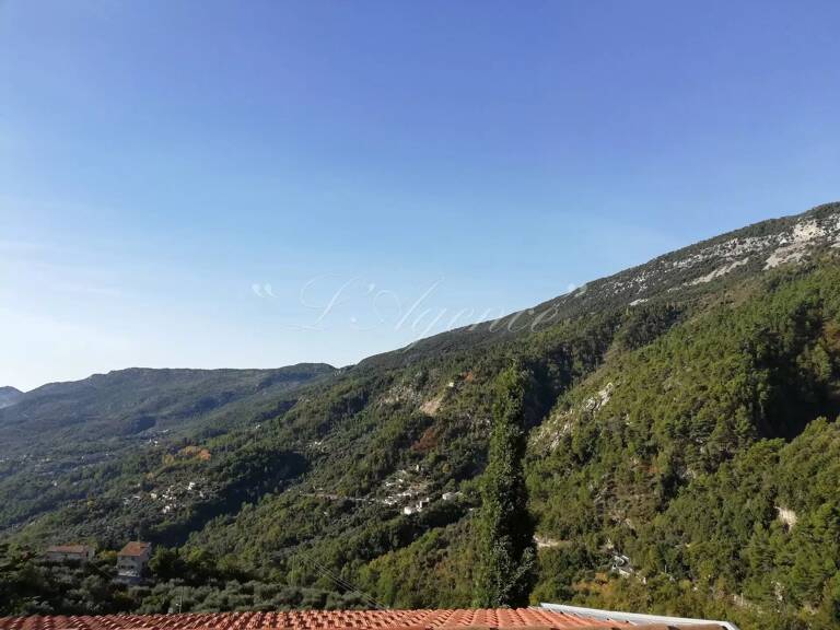 Coaraze Maison de village — photo 1