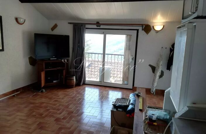 Coaraze Maison de village — photo 3