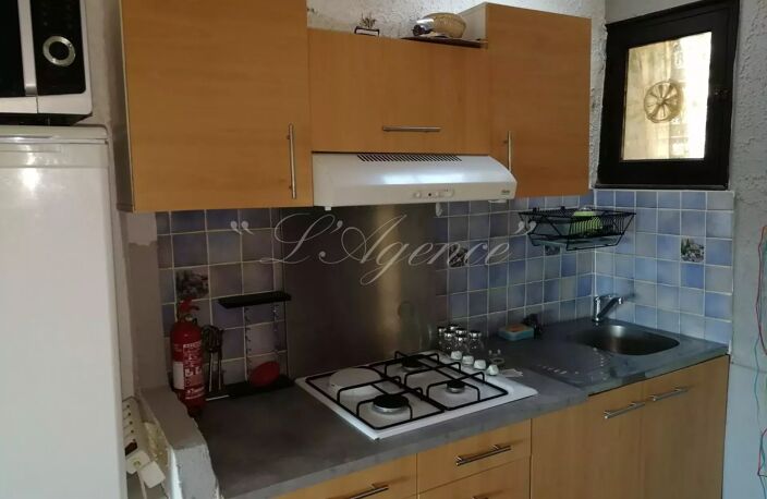 Coaraze Maison de village — photo 4