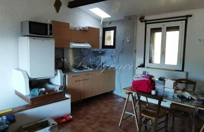 Coaraze Maison de village — photo 5