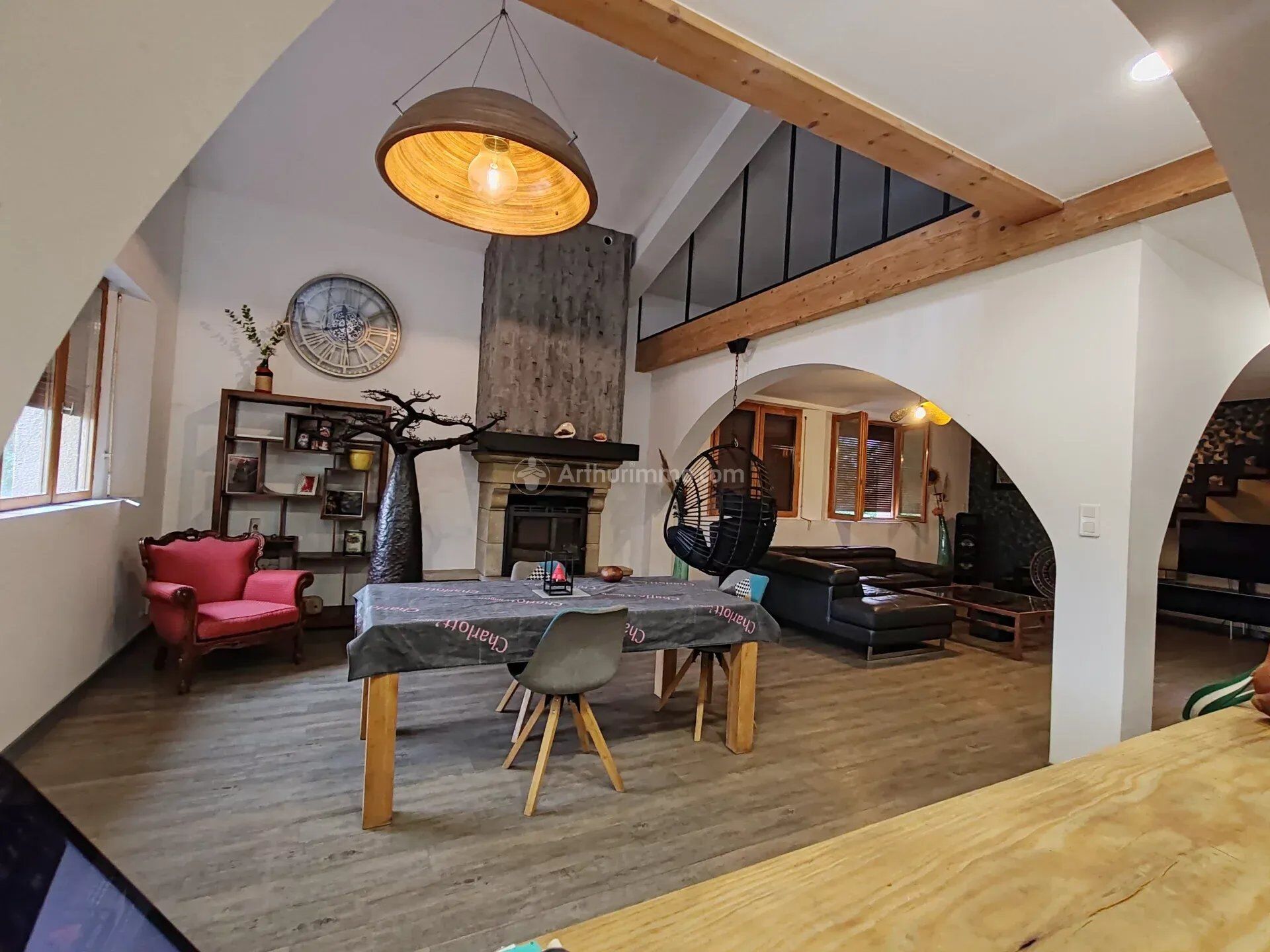 Maison 4 pièces 160 m² · à Lagrave · 160 m² · 270 000 €