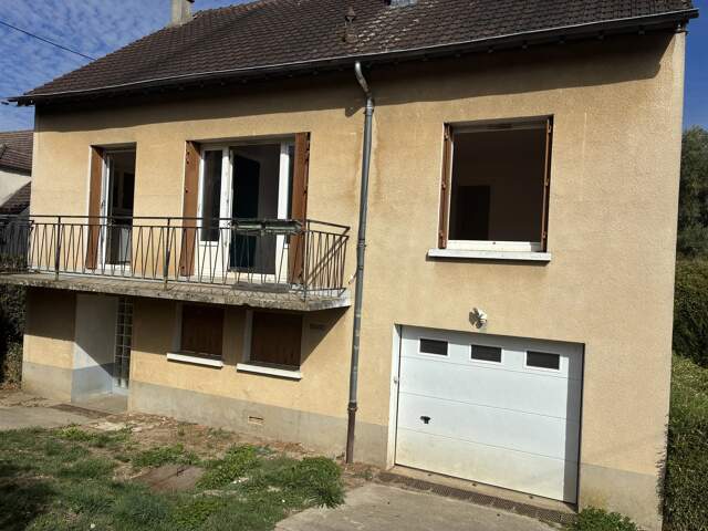 EXCLUSIVITÉ – MAISON DE 128 M² – 5 CHAMBRES – TERRAIN DE 1 218 M² — photo du bien