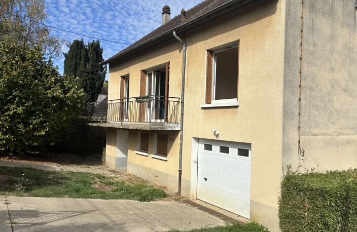 Maison 128 m²  .5 chambres , terrain 1218 m² — photo 2