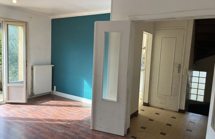 Maison 128 m²  .5 chambres , terrain 1218 m² — photo 4