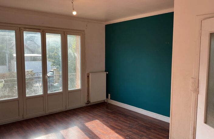 Maison 128 m²  .5 chambres , terrain 1218 m² — photo 5