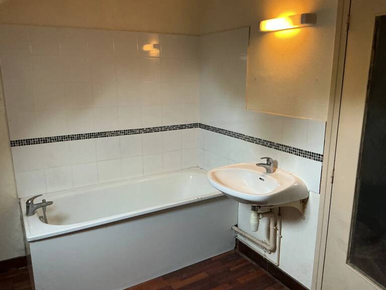 EXCLUSIVITÉ – MAISON DE 128 M² – 5 CHAMBRES – TERRAIN DE 1 218 M² — photo 1