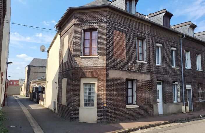 ENTRE ROUEN ET LE PETIT-QUEVILLY — photo 2