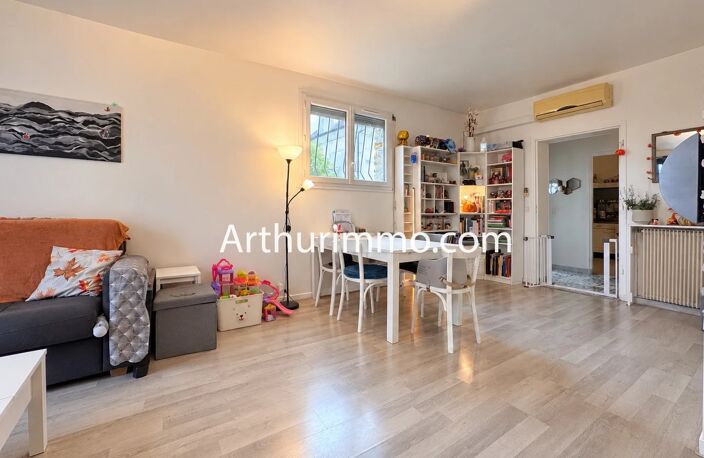Maison en Meulière de 96 m2 avec jardin Crosne — photo 3