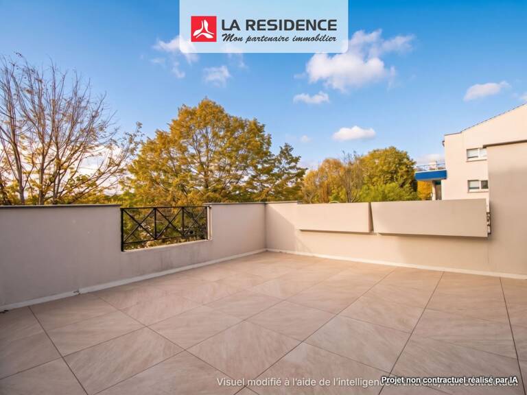 Appartement de 4 pièces — photo 1