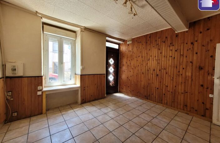 MAISON DE VILLE T3 — photo 2