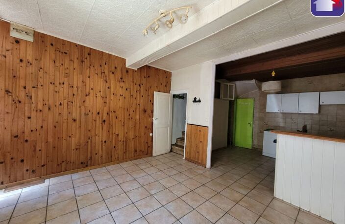 MAISON DE VILLE T3 — photo 3