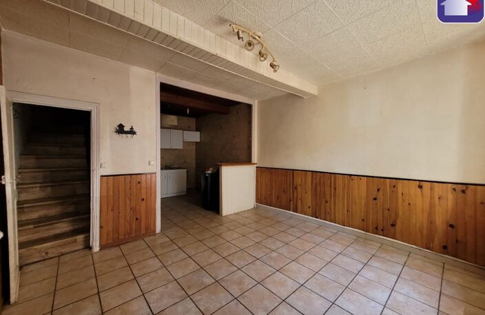 MAISON DE VILLE T3 — photo 4