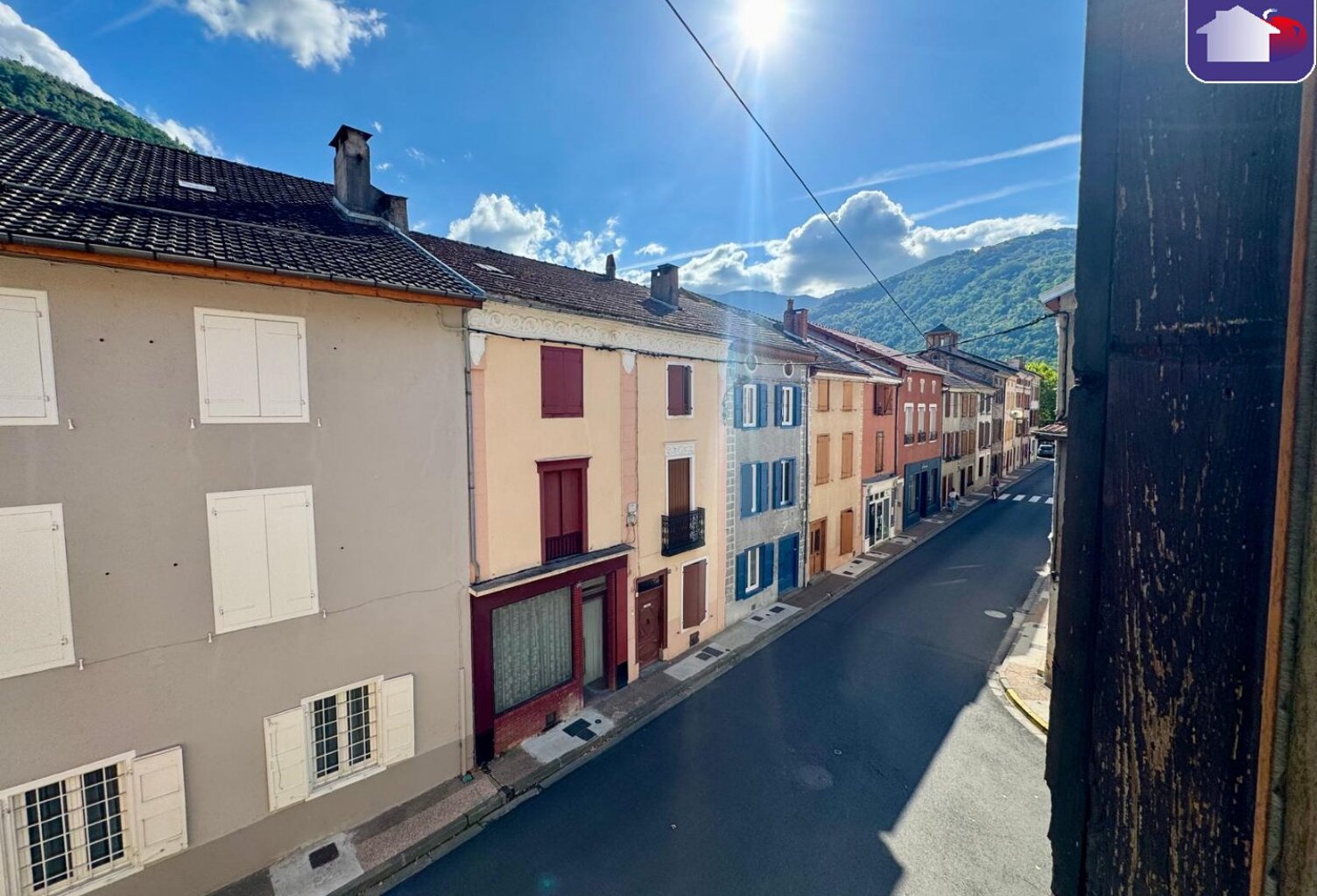Vente maison 6 pièces 135 m² Les Cabannes (09310) — photo 1