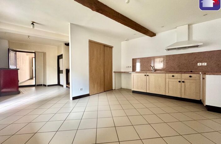 Vente maison 6 pièces 135 m² Les Cabannes (09310) — photo 2