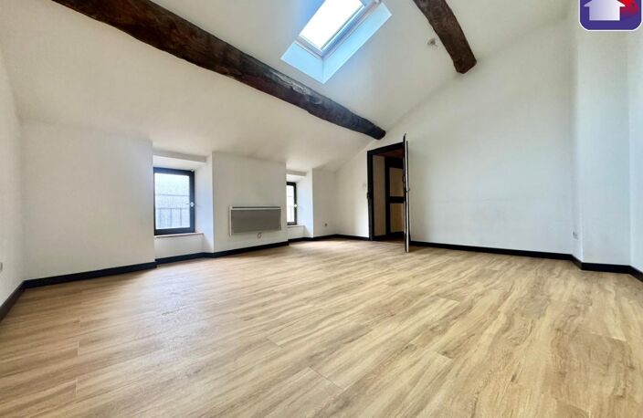Vente maison 6 pièces 135 m² Les Cabannes (09310) — photo 4