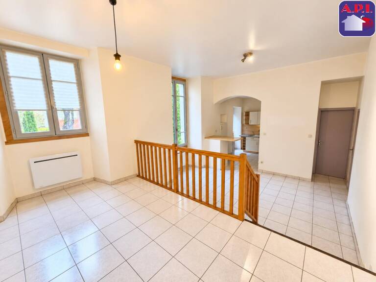 Appartement 2 pièces 53 m² — photo 1