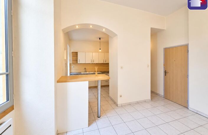 Vente appartement 2 pièces 53 m² Pamiers (09100) — photo 2