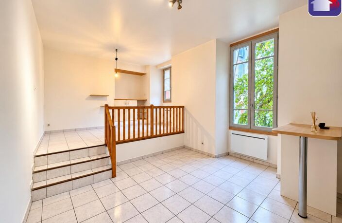 Vente appartement 2 pièces 53 m² Pamiers (09100) — photo 3