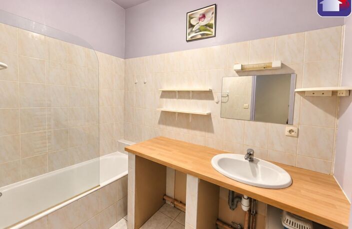 Vente appartement 2 pièces 53 m² Pamiers (09100) — photo 5