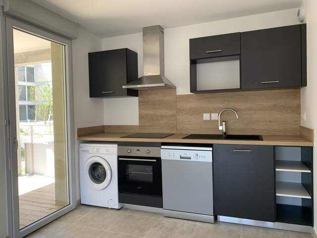 Appartement 4 pièces 84 m² à Toulouse — photo du bien