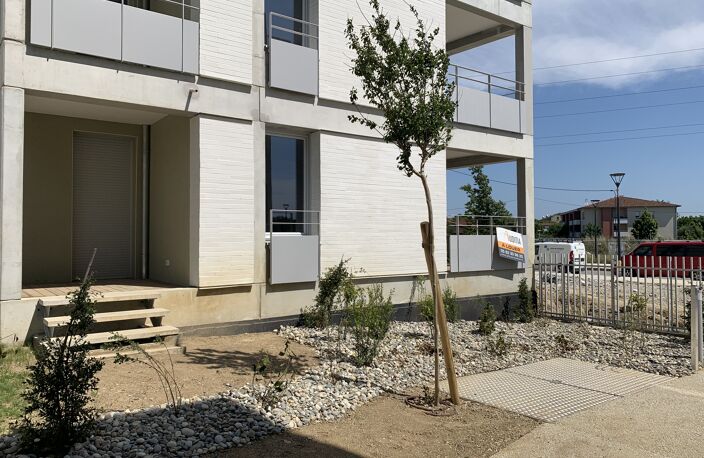 Location appartement 4 pièces 84 m² à Toulouse (31300) — photo 3