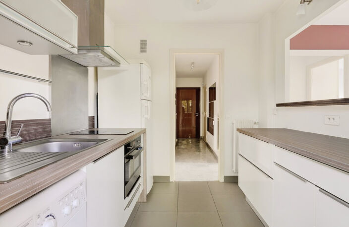 Appartement  - 2 pièces  - 48.4 m² — photo 4