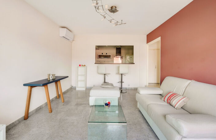 Appartement  - 2 pièces  - 48.4 m² — photo 5