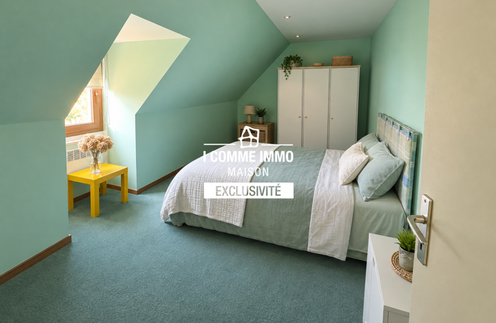 Semi plain pied individuel — photo 4