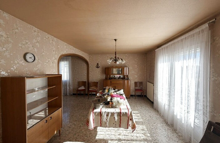 Maison édifiée sur sous sol total — photo 2