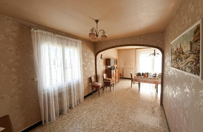 Maison édifiée sur sous sol total — photo 3